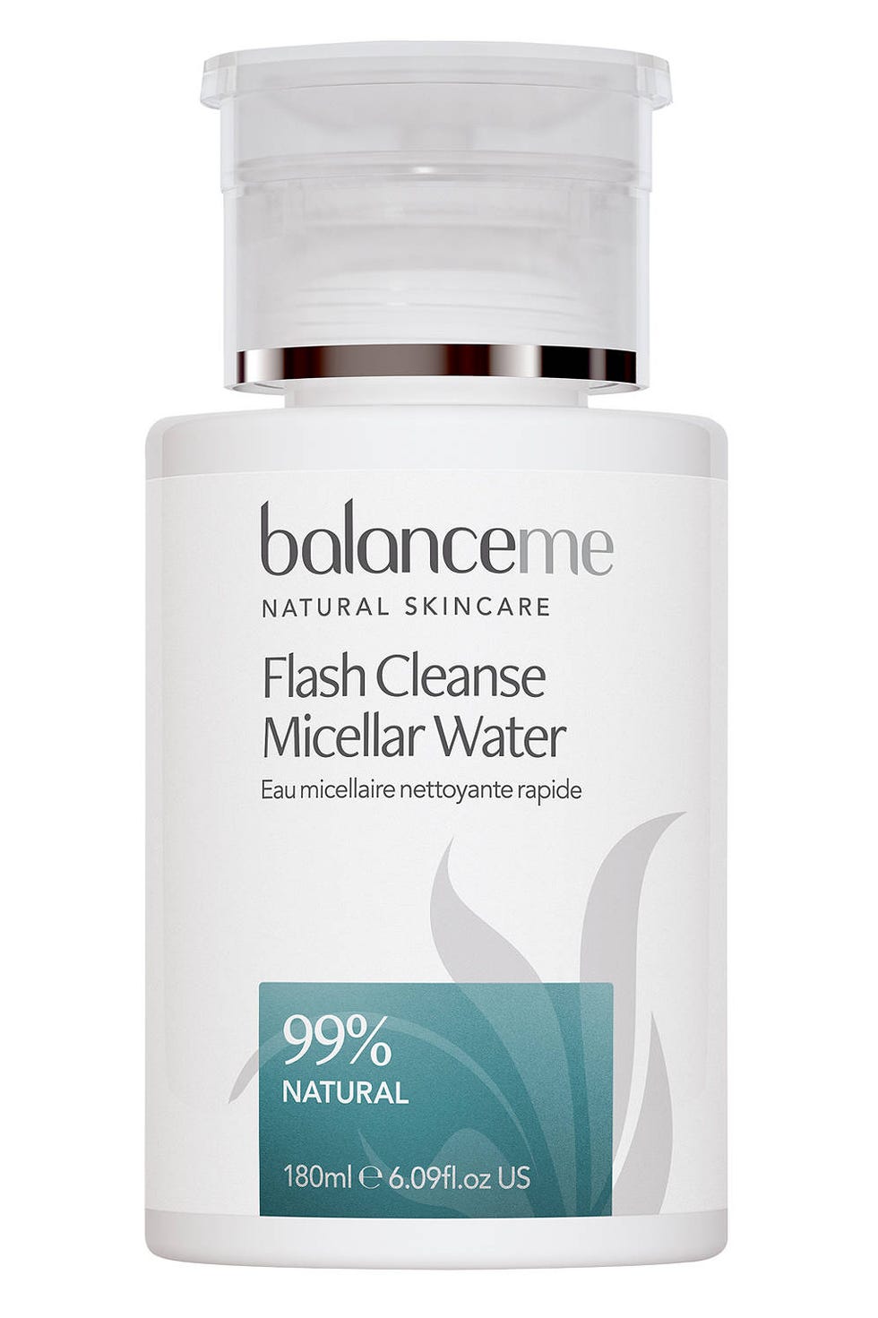 Balance Me Flash Cleanse Micellar Water