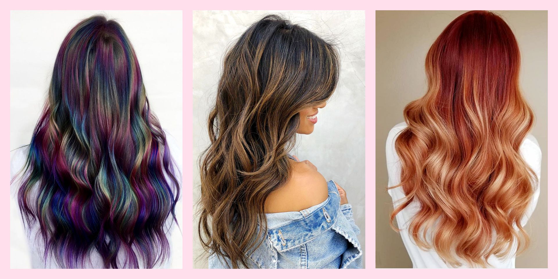 All You Need To Know About Global Hair Color - Envi Salons