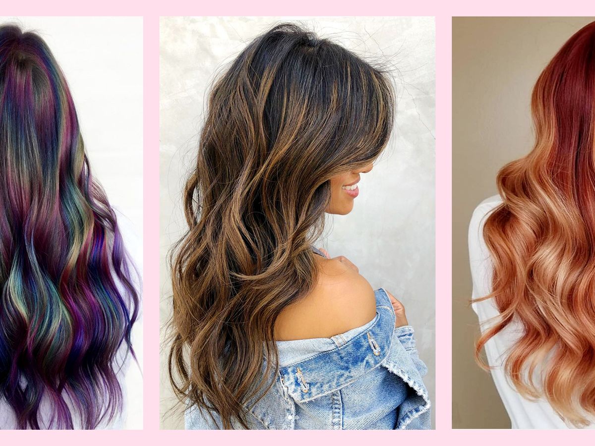 28 Best Balayage Hair Ideas – Balayage Hair Color Ideas