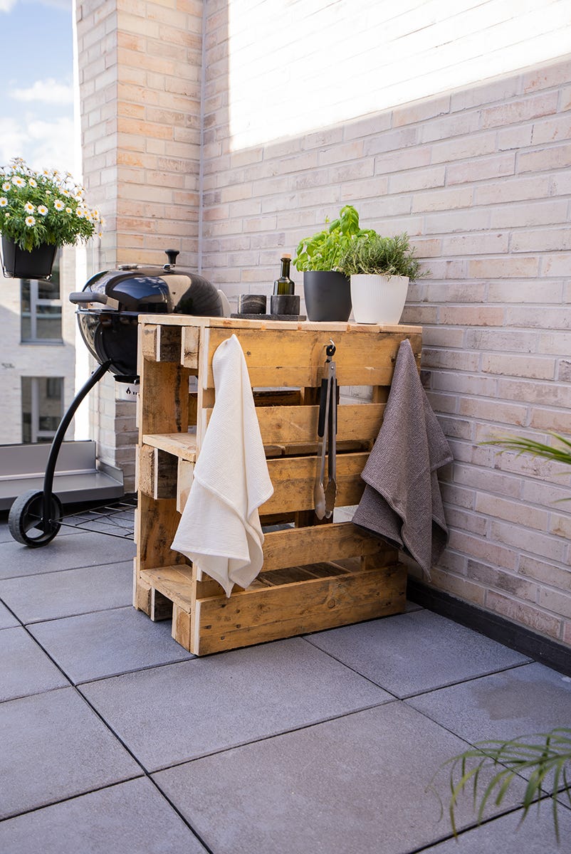 ideas decoracion balcones verano