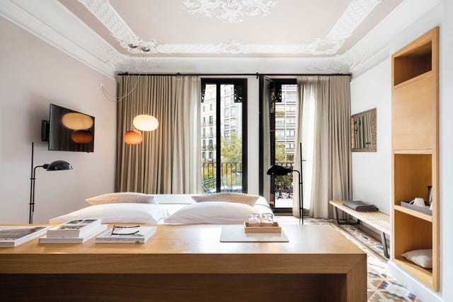 Alexandra Barcelona Hotel