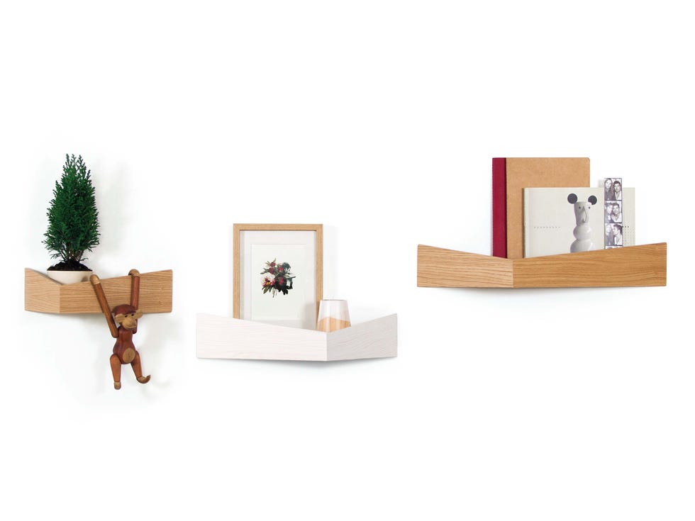 Baldas decorativas