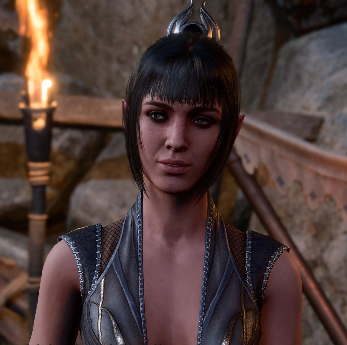 Baldur's Gate 3's sex scenes are a massive step forward for games