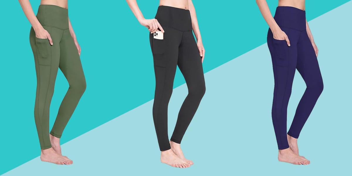 Amazon Leggings Labor Day Sale: Colorfulkoala, Ewedoos and more