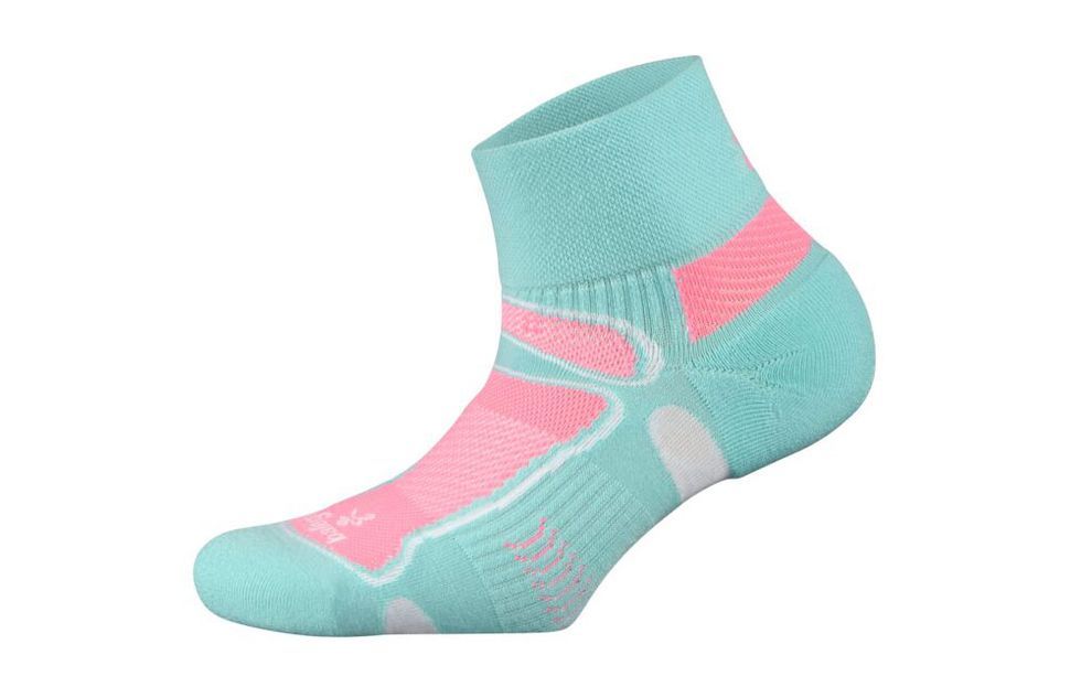 Balega Ultra-Light Quarter Socks