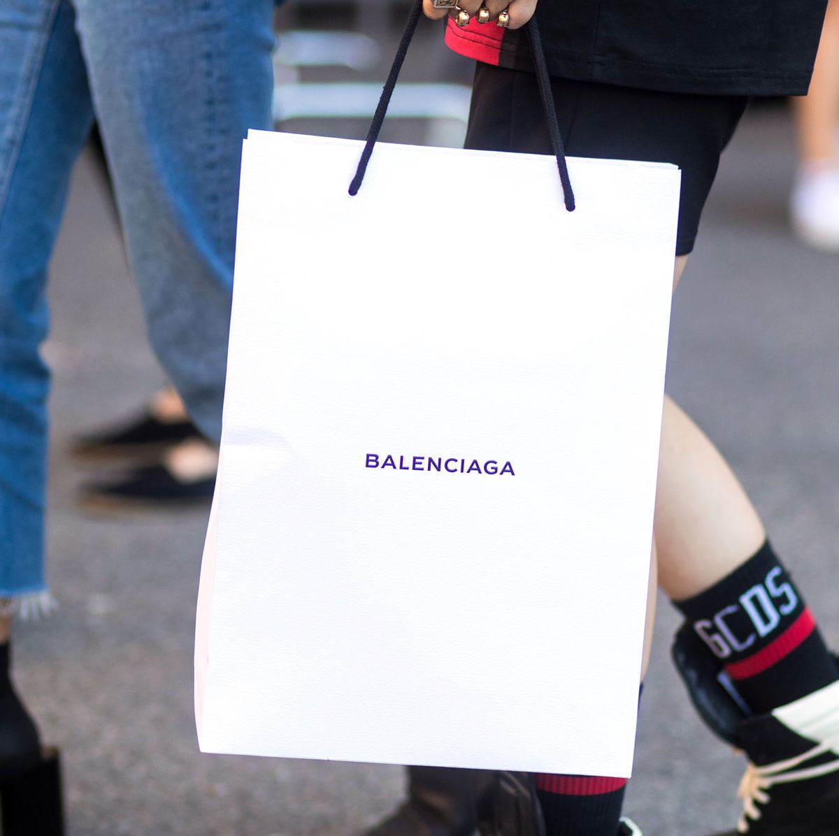 Bag Balenciaga 