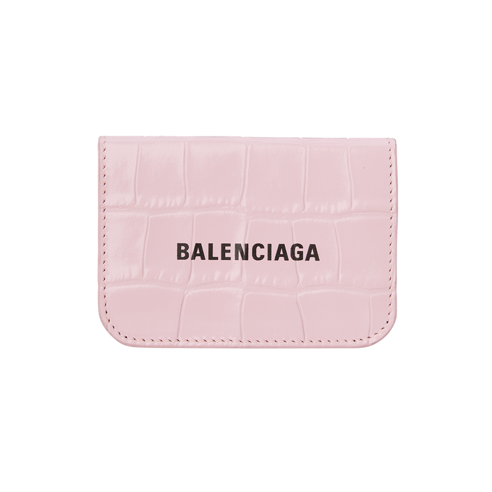 バレンシアガ（BALENCIAGA）新作財布【2020秋冬-2021春夏】