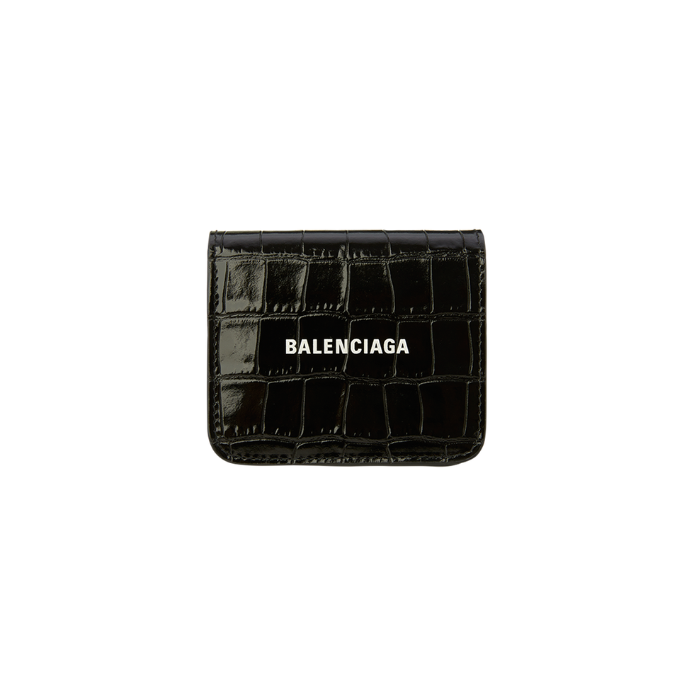 バレンシアガ（BALENCIAGA）新作財布【2020秋冬-2021春夏】