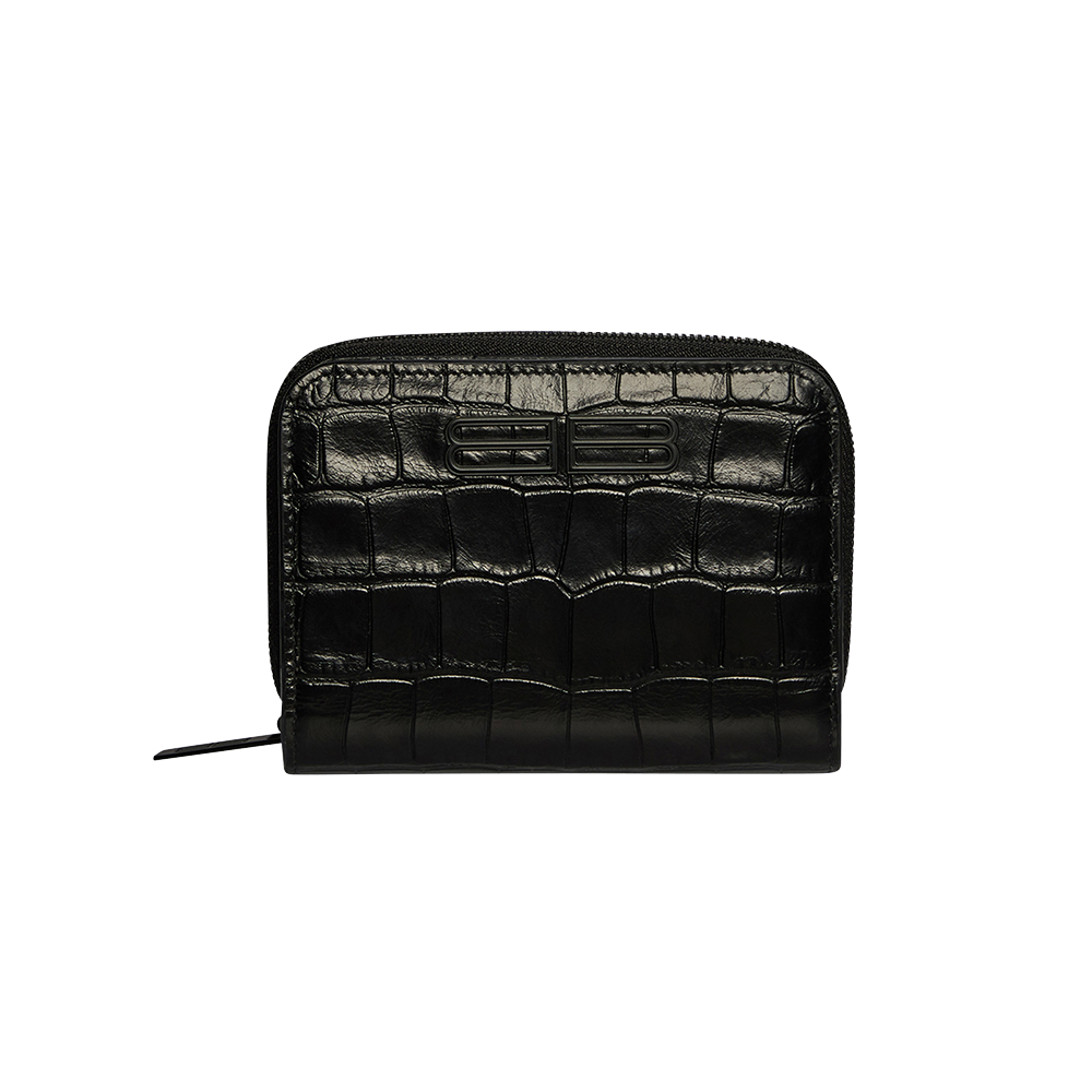 ★ラスト１点★人気BALENCIAGA 財布 レディース Balenciaga バレンシアガ BALENCIAGA 財布 （ブラック） -ファッション通販