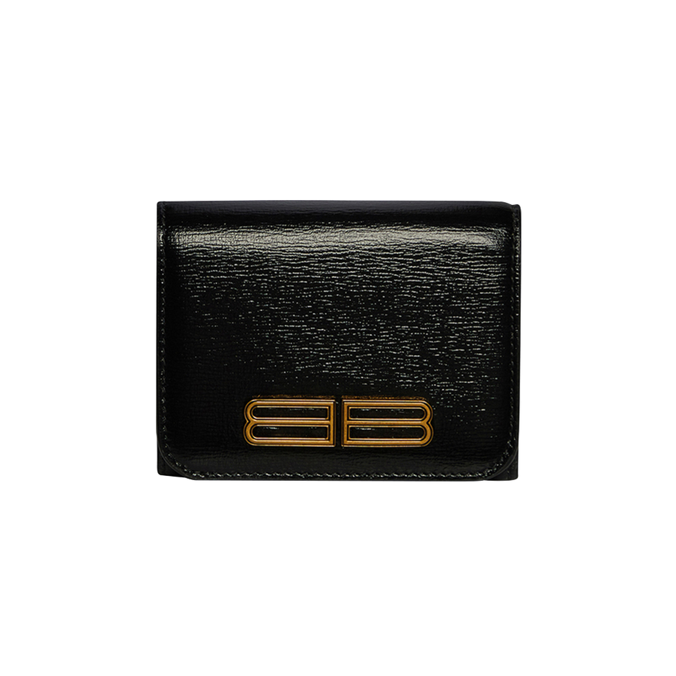 バレンシアガ（BALENCIAGA）新作財布【2022春夏】｜ELLE ONLINE