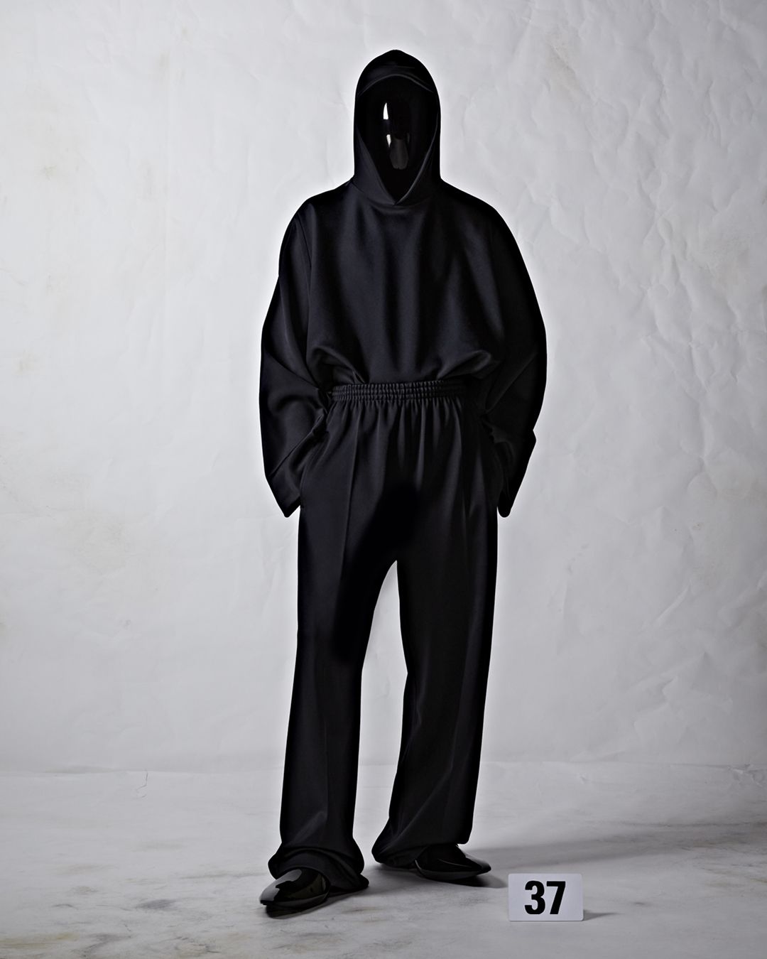 バレンシアガ（BALENCIAGA）2022秋冬オートクチュール