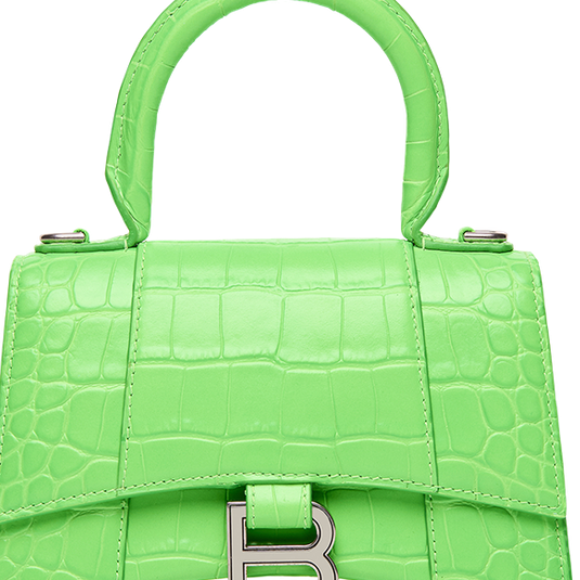バレンシアガ(BALENCIAGA)新作バッグ【2021春夏】 バレンシアガ(BALENCIAGA)新作バッグ【2021春夏】