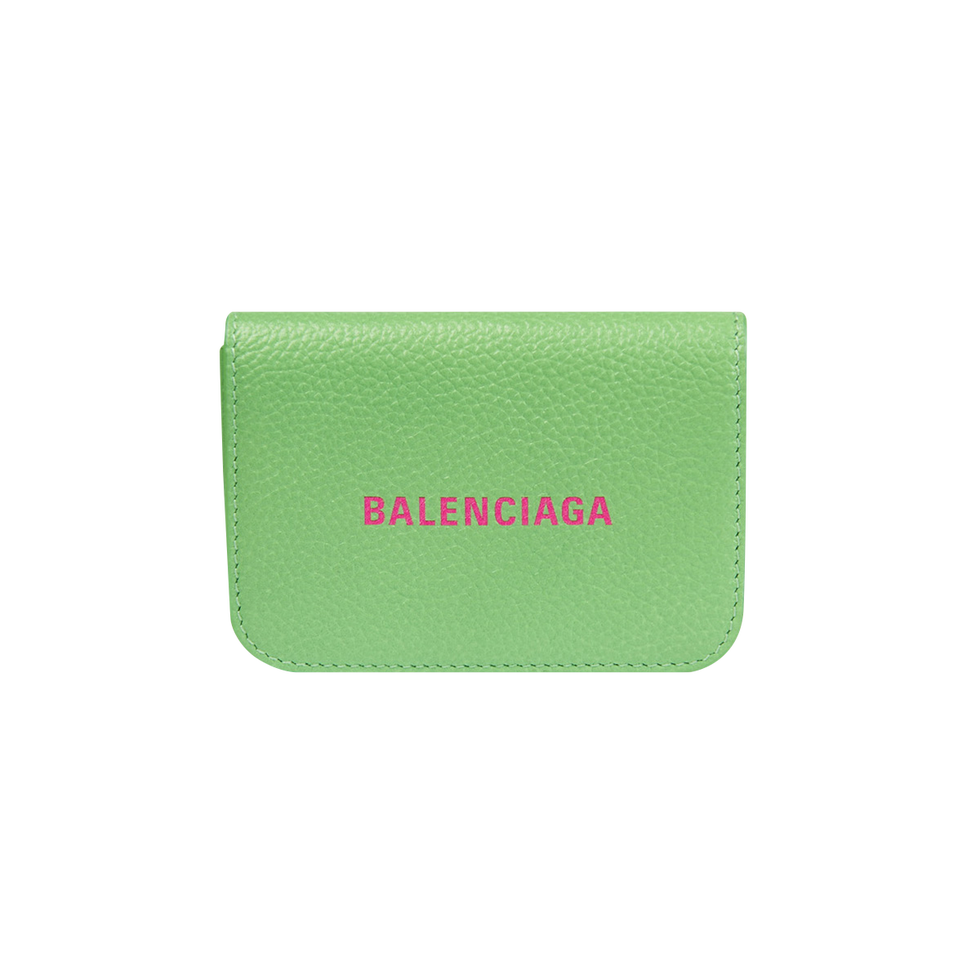 バレンシアガ（BALENCIAGA）新作財布【2020秋冬-2021春夏】