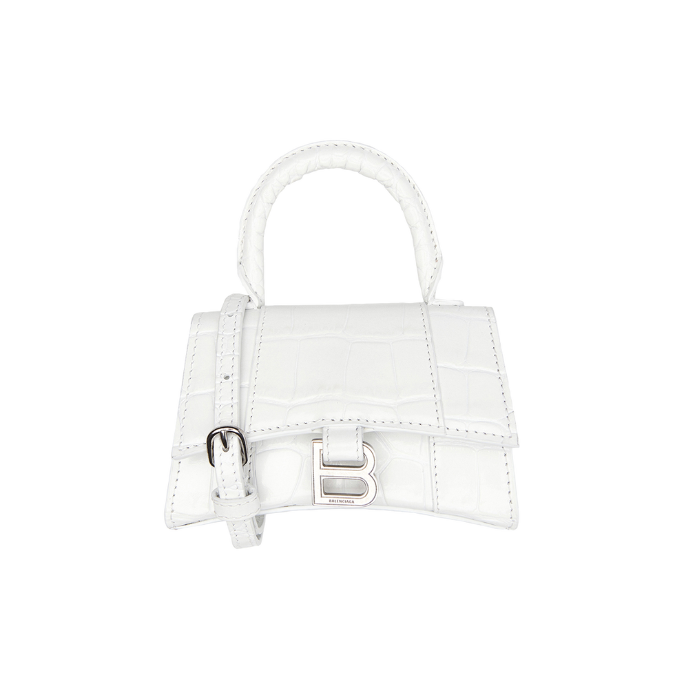 バレンシアガ（BALENCIAGA）新作バッグ【2021春夏】