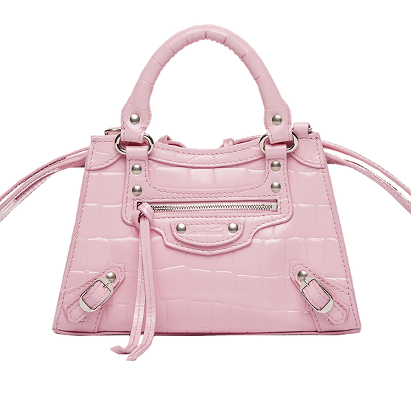 バレンシアガ(BALENCIAGA)新作バッグ【2021春夏】 バレンシアガ(BALENCIAGA)新作バッグ【2021春夏】