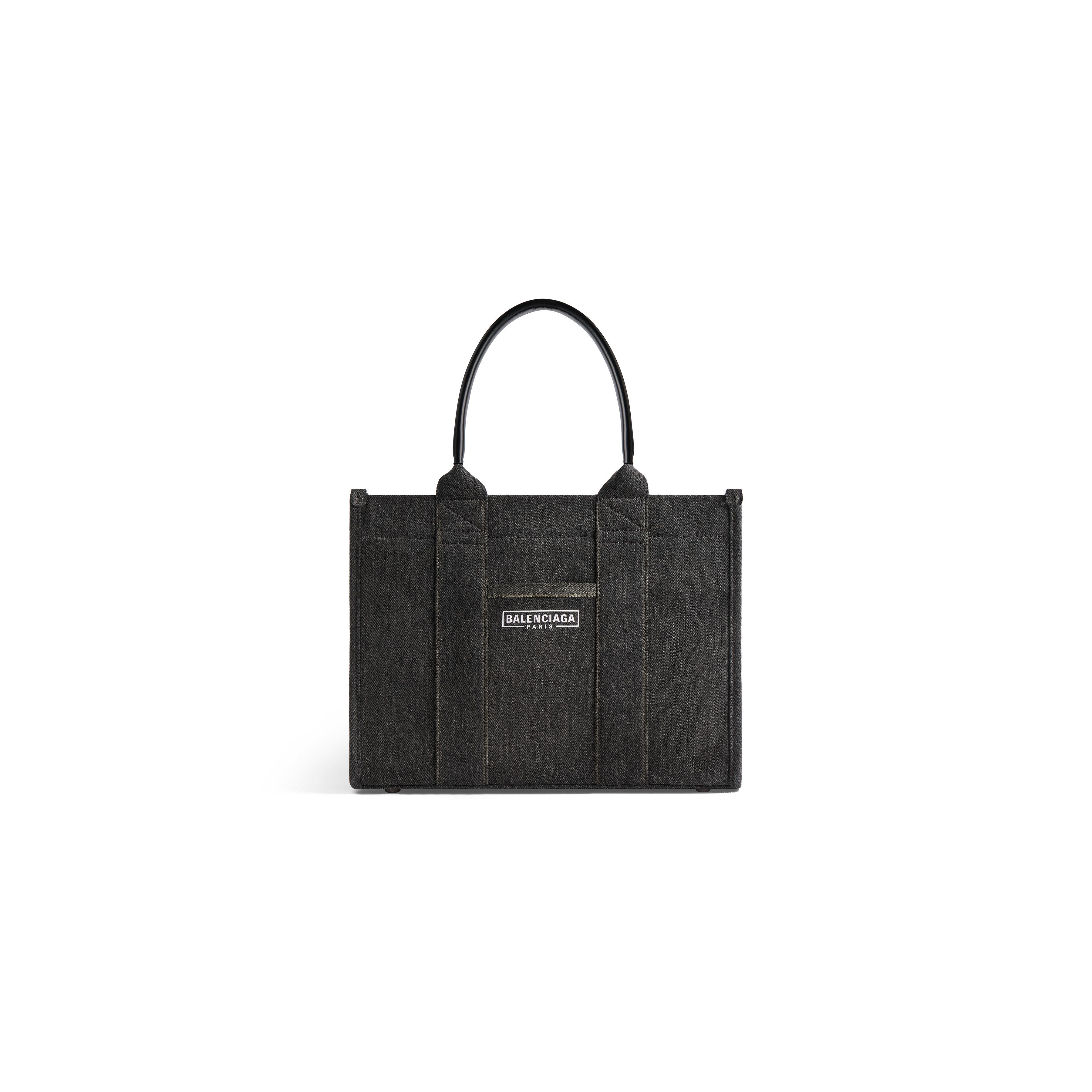 ジャーマン　BALENCIAGA ショッピングトート/ショルダーバッグ BALENCIAGA ショッピングトート ショルダー バッグ Sサイズ