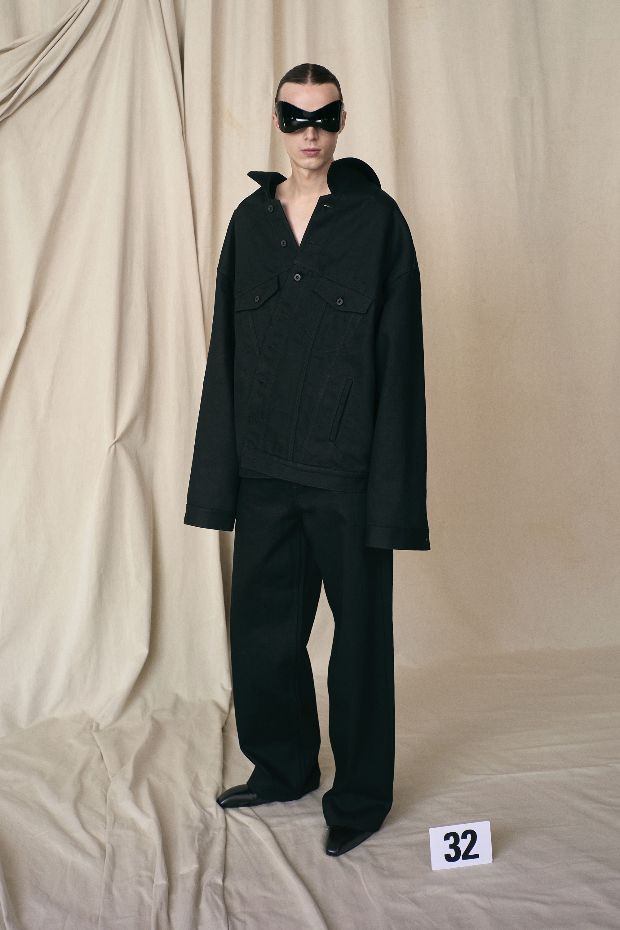 バレンシアガ(BALENCIAGA) バレンシアガ(BALENCIAGA)