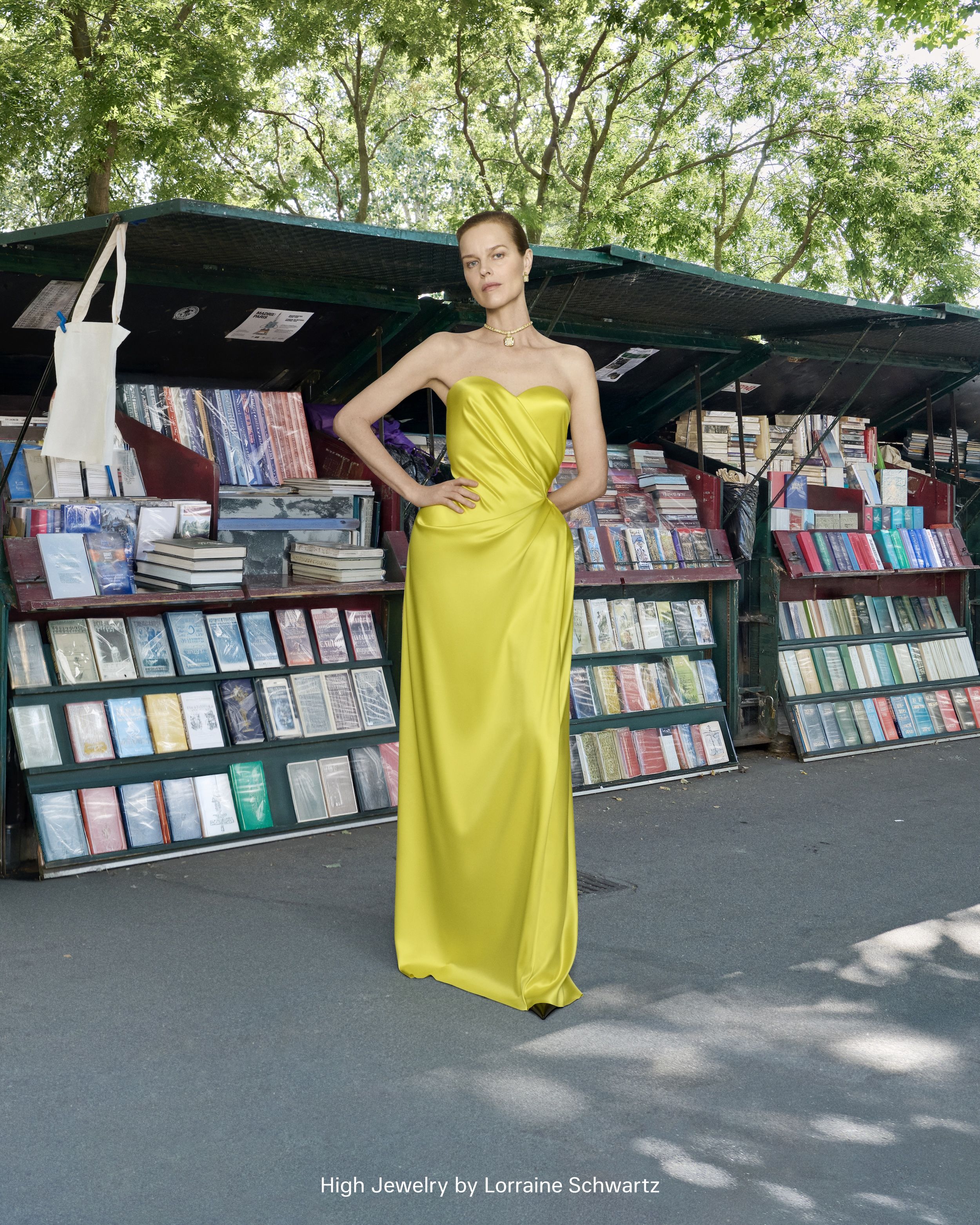 Balenciaga Couture Fall 2025 Review: The End of an Era