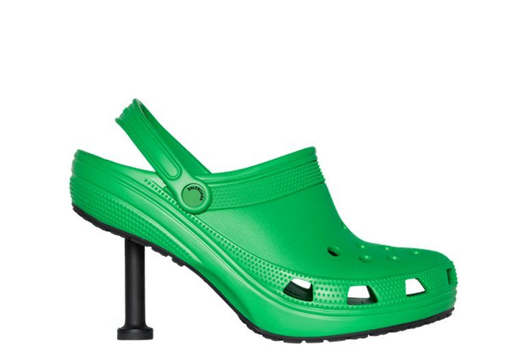 Dior Crocs -  UK