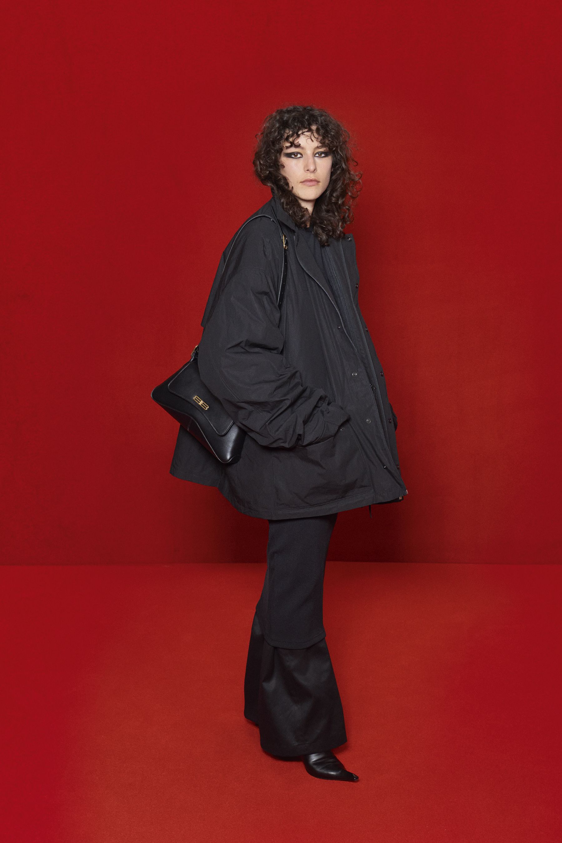 バレンシアガ（BALENCIAGA）」2022春夏コレクション