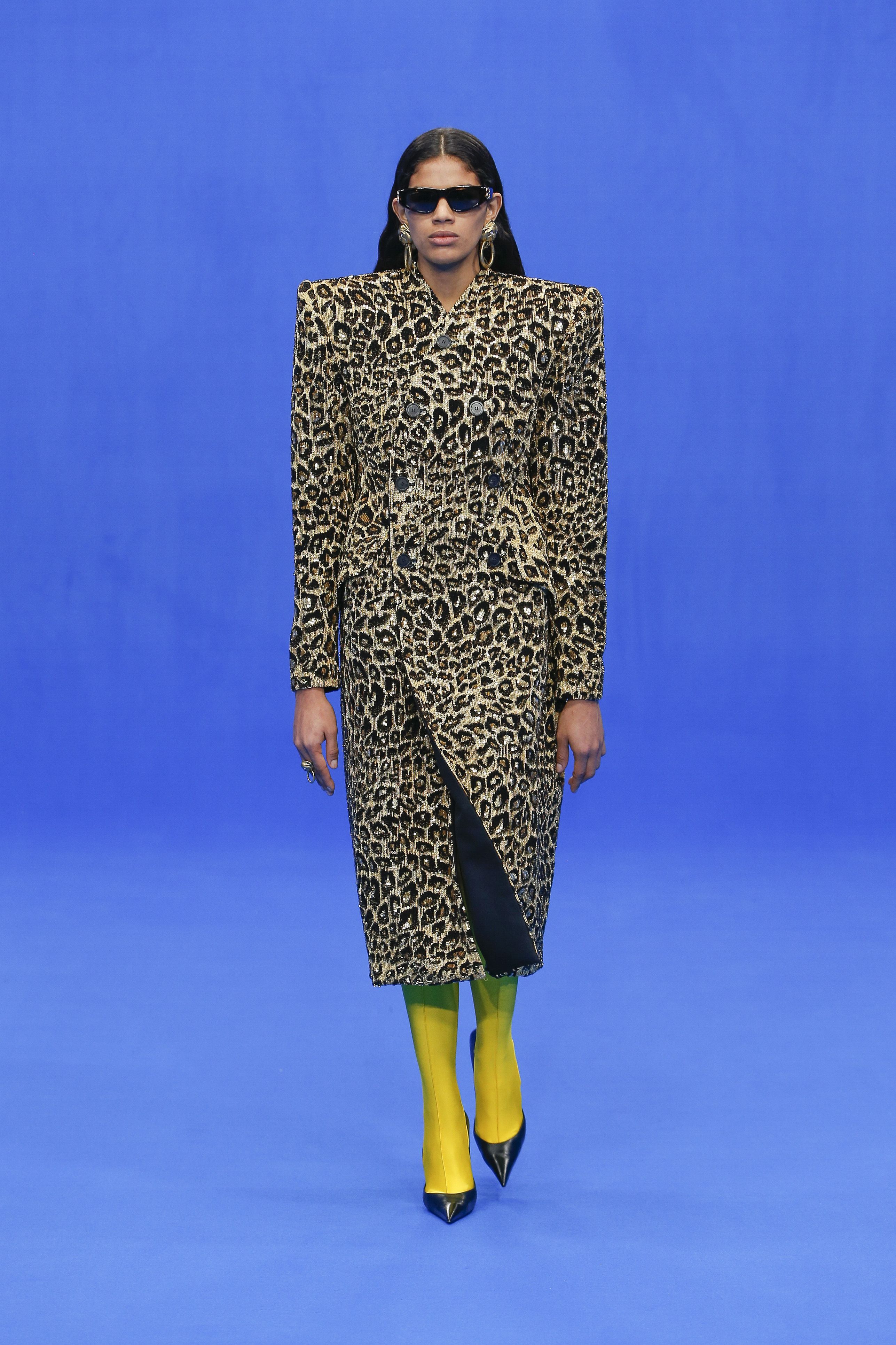 Animal Print: Why The Trend Will Be Chic
