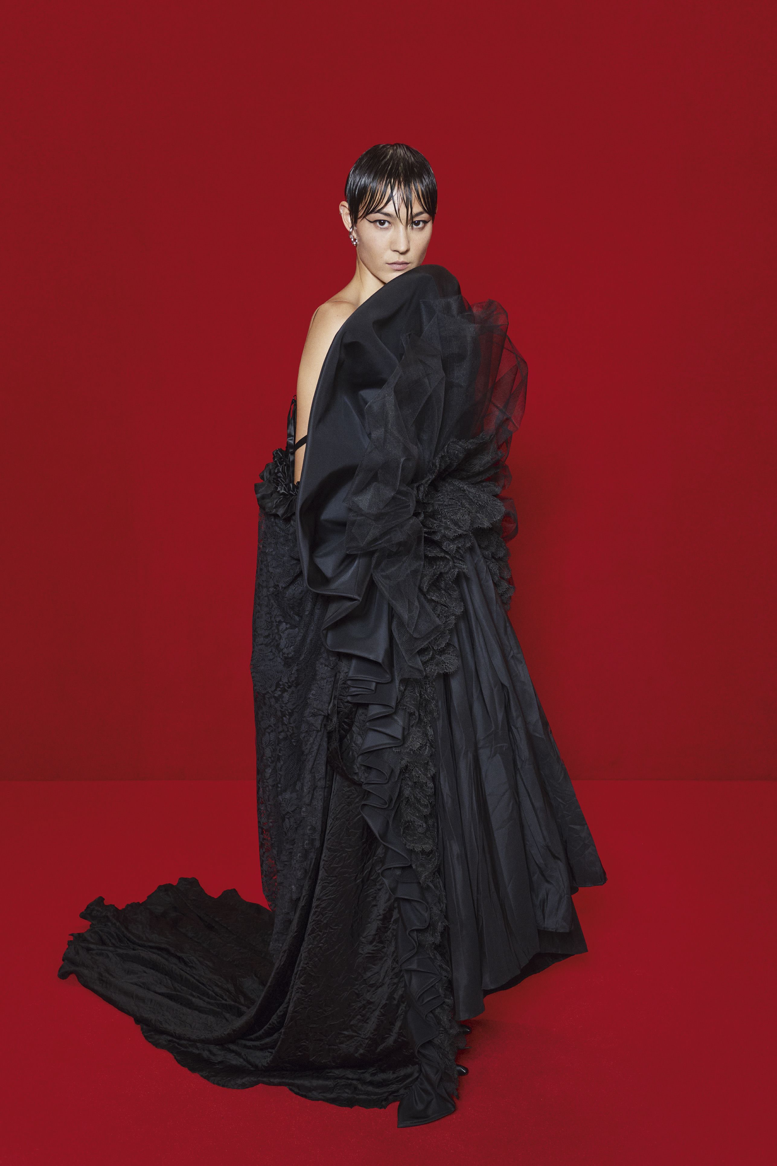 Vestiti in tulle hotsell