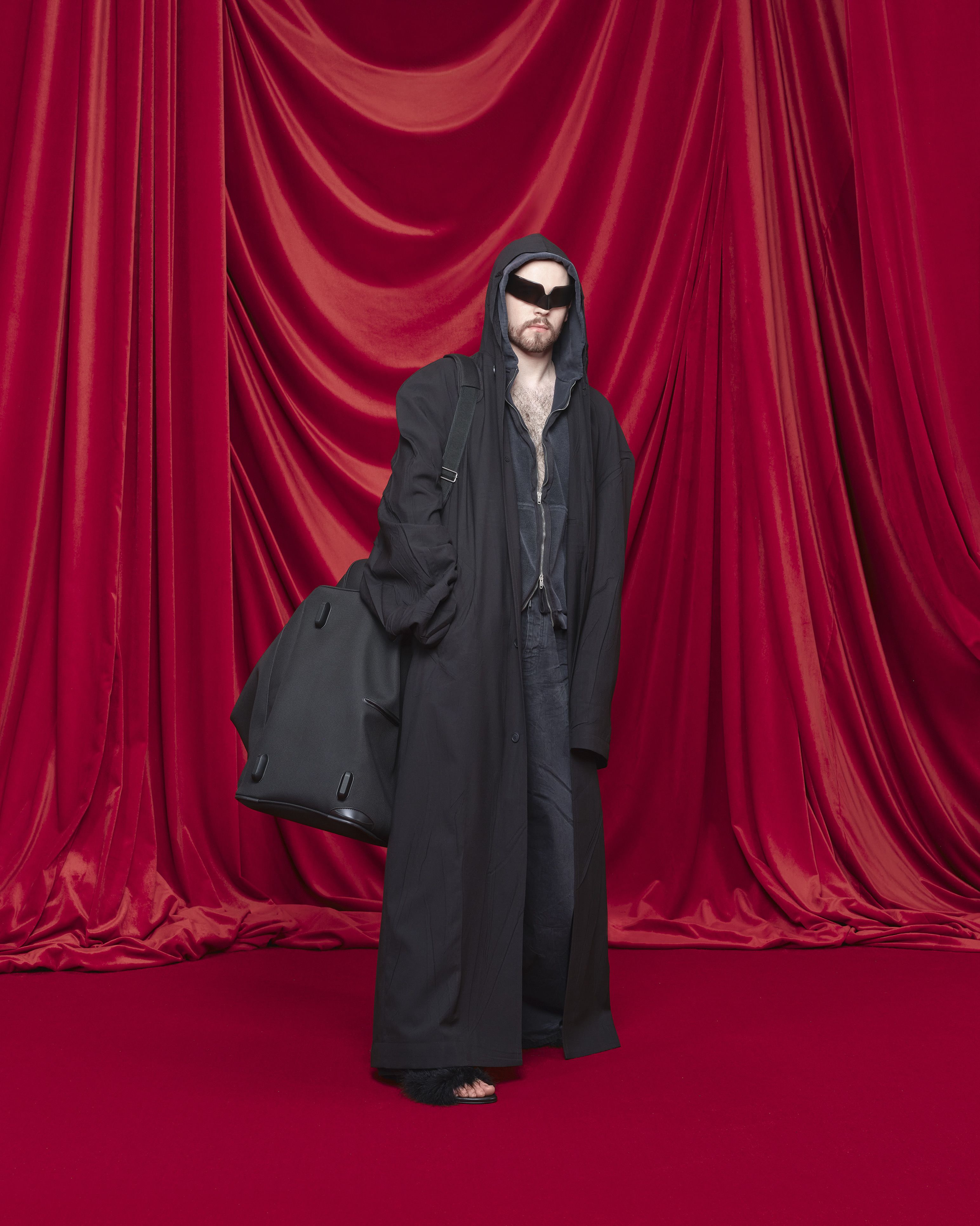 BALENCIAGA】2023年春夏メインコレクション好評発売中 | AYIN