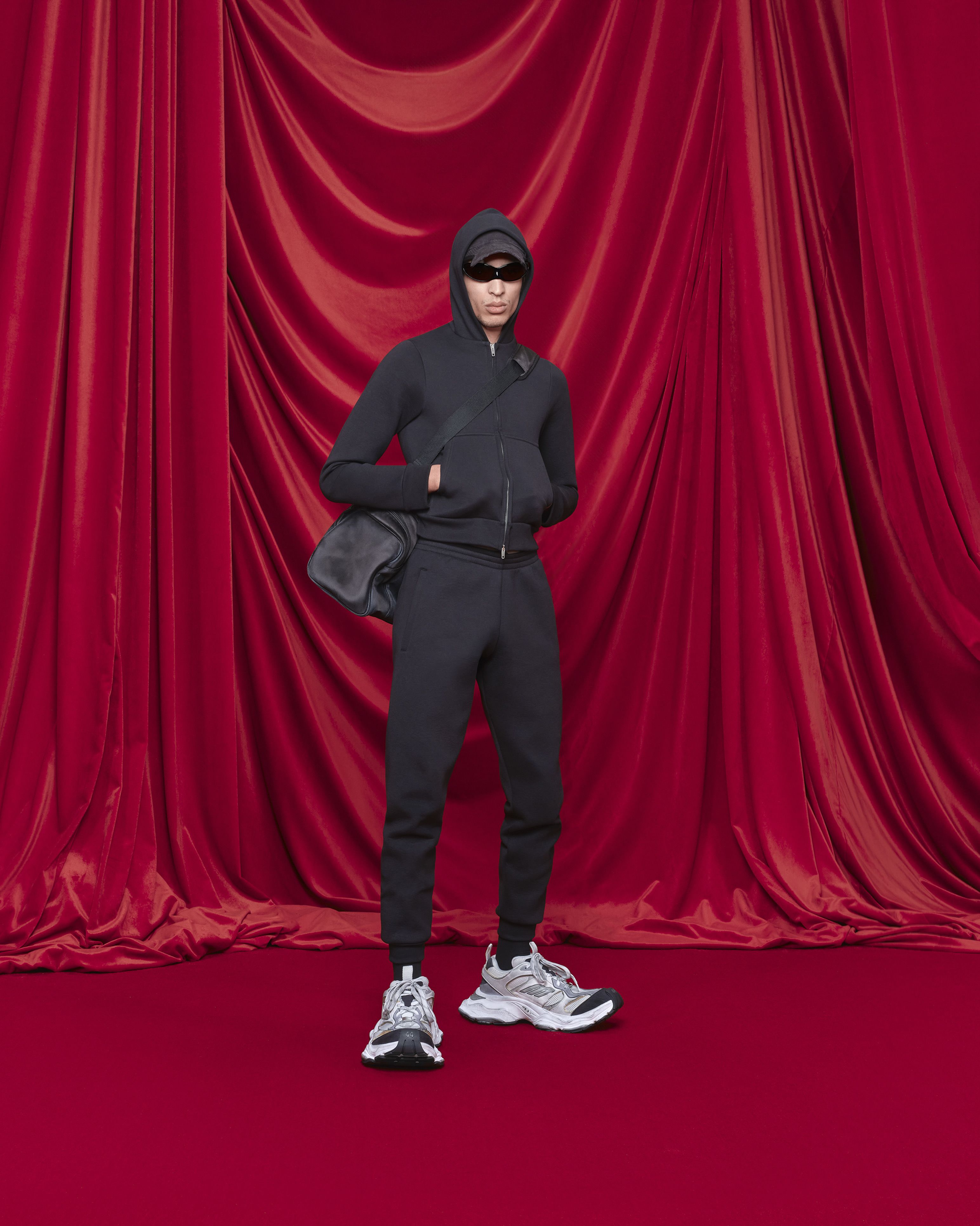 バレンシアガ（BALENCIAGA）2024年夏コレクション