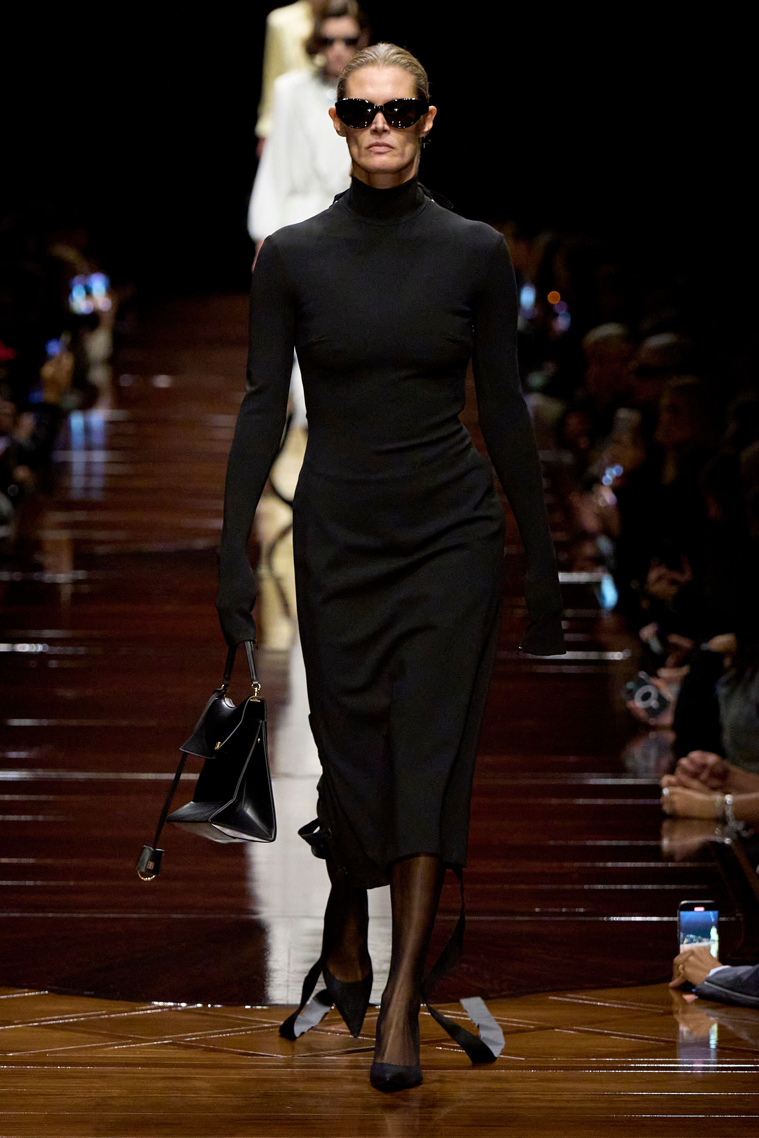 2025夏◆BALENCIAGA◆バレンシアガ Polo Mini ドレス Balenciaga Polo Mini Dress | Sendegaro