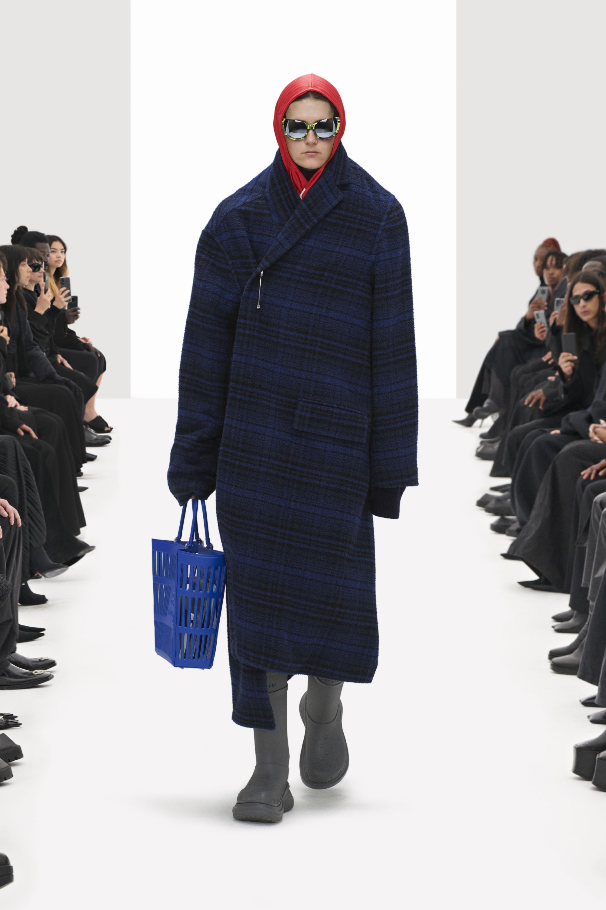 BALENCIAGA（バレンシアガ）