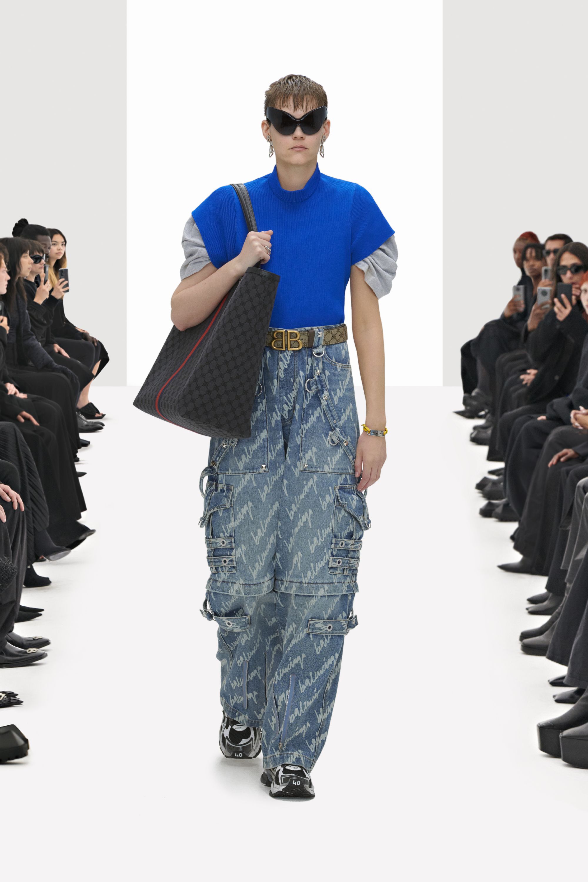 BALENCIAGA（バレンシアガ）