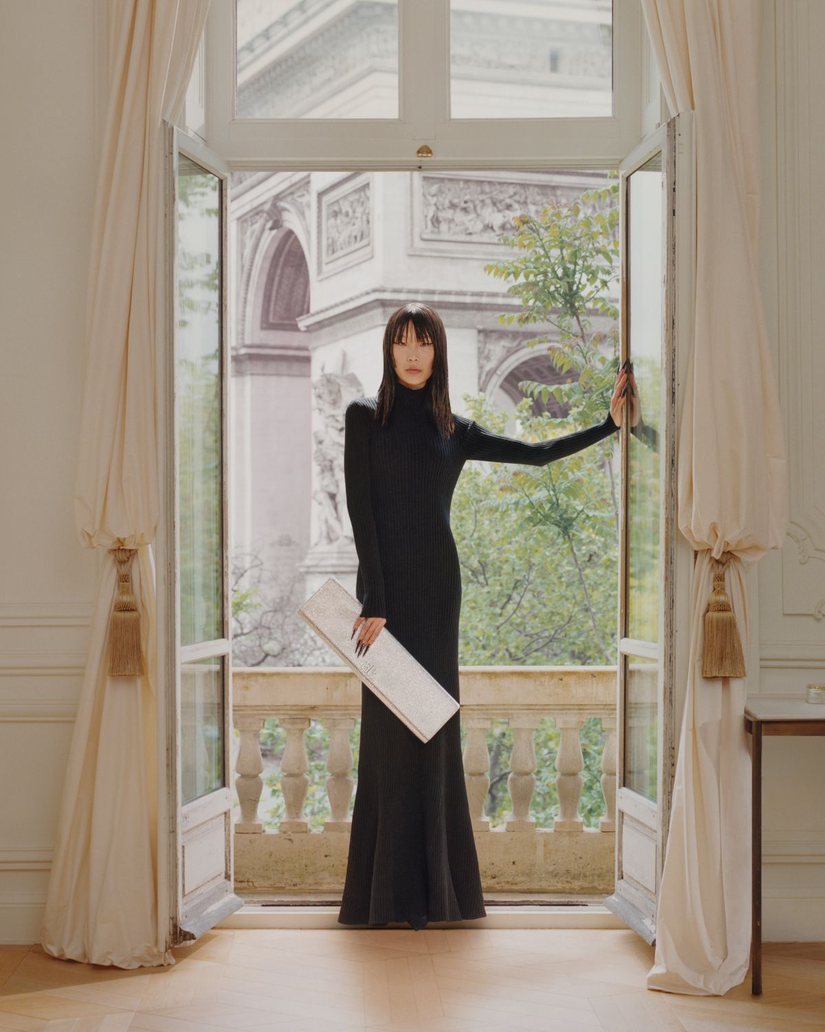 バレンシアガ（BALENCIAGA）スプリング 24 コレクション