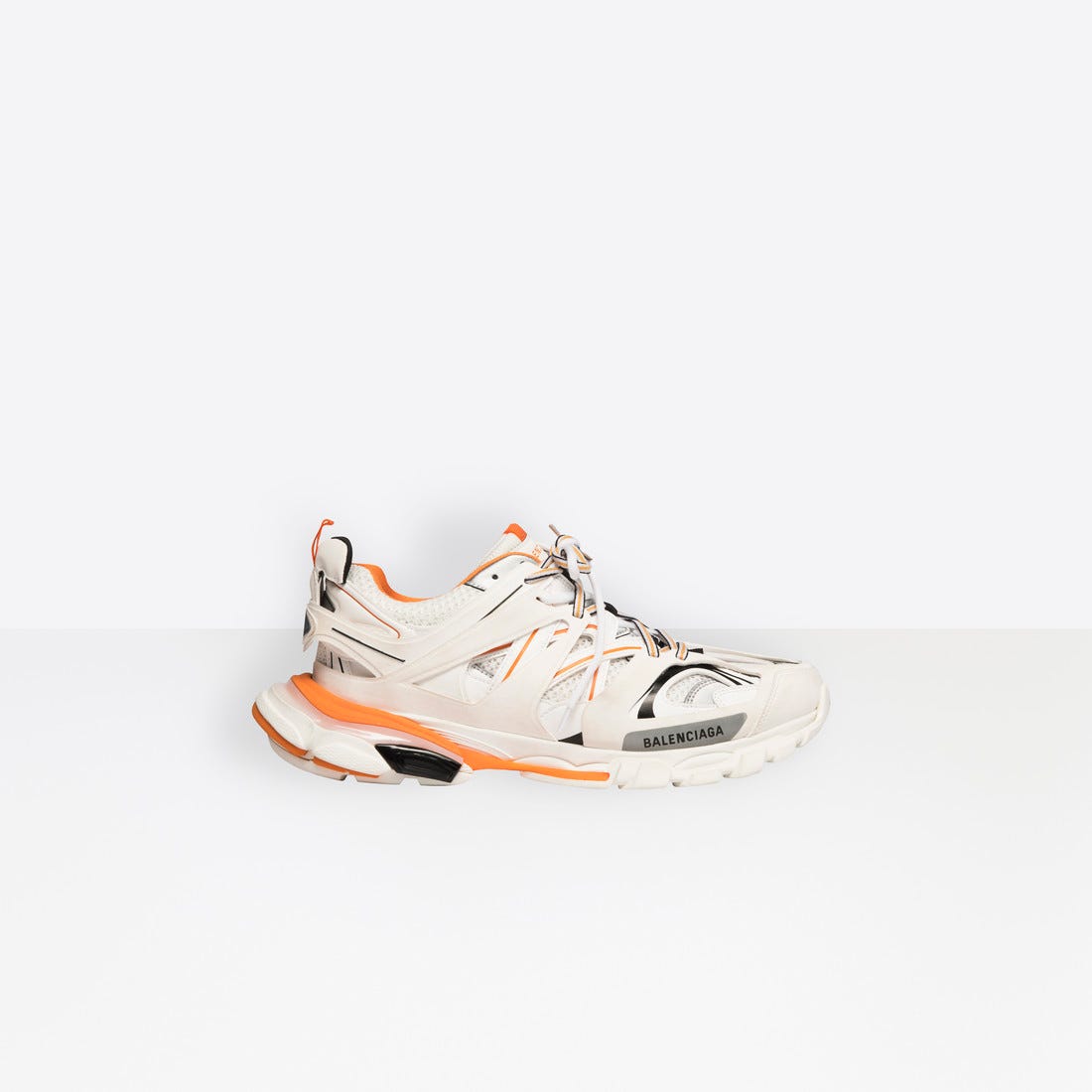 Shoe, Footwear, White, Running shoe, Orange, Outdoor shoe, Sneakers, Sportswear, Walking shoe, Nike free, 