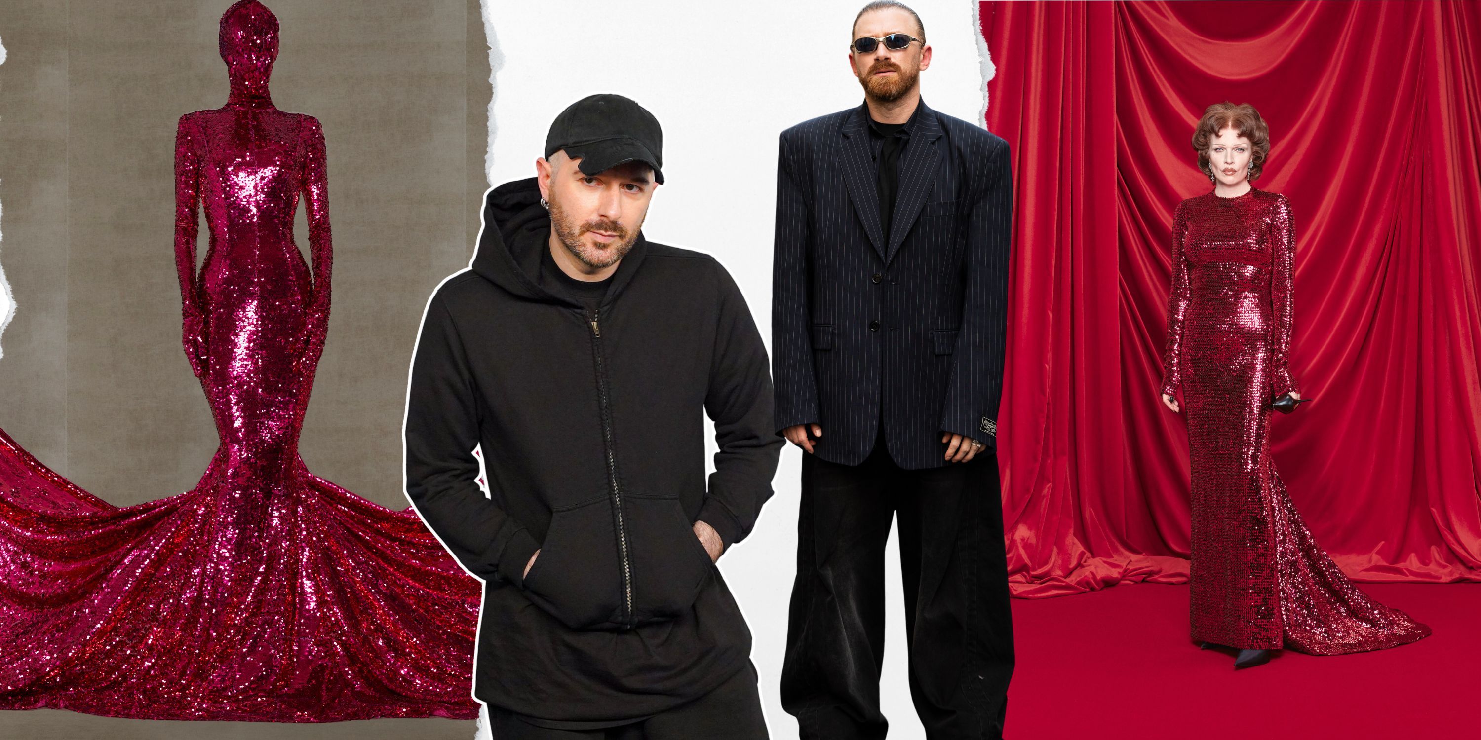 Guram gvasalia clearance