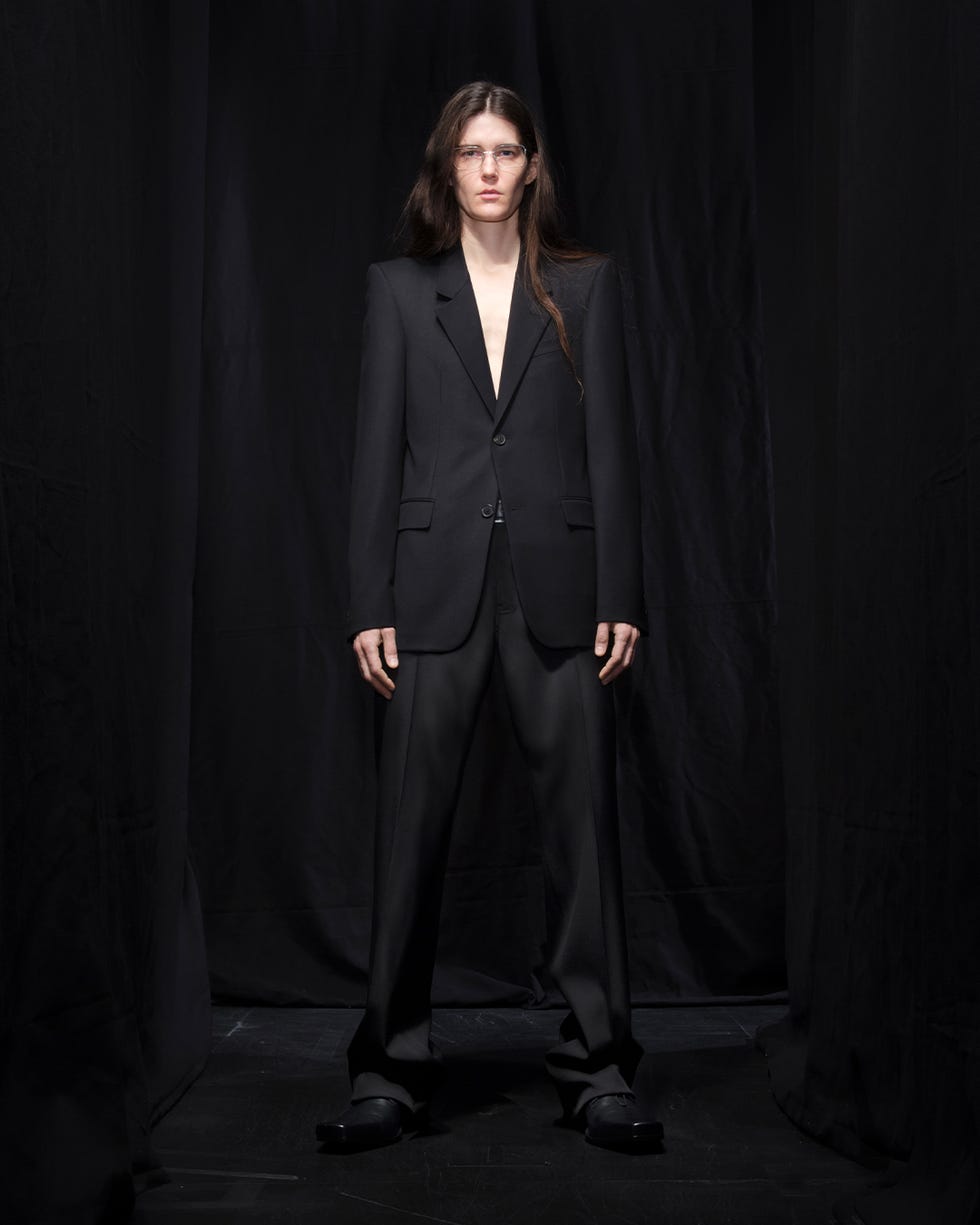 balenciaga winter 2025 collection