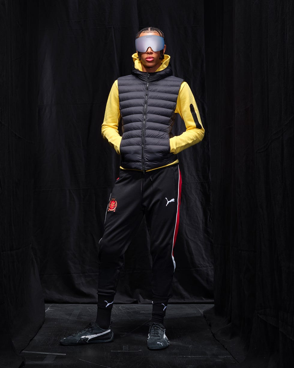 balenciaga winter 2025 collection