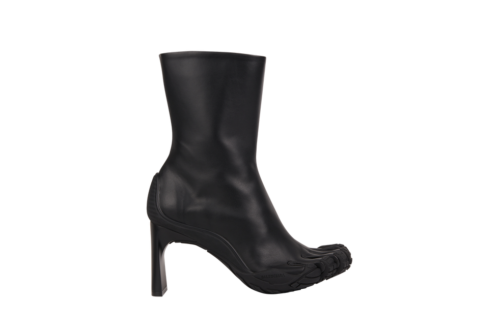 バレンシアガ（BALENCIAGA）新作シューズ【2021秋冬