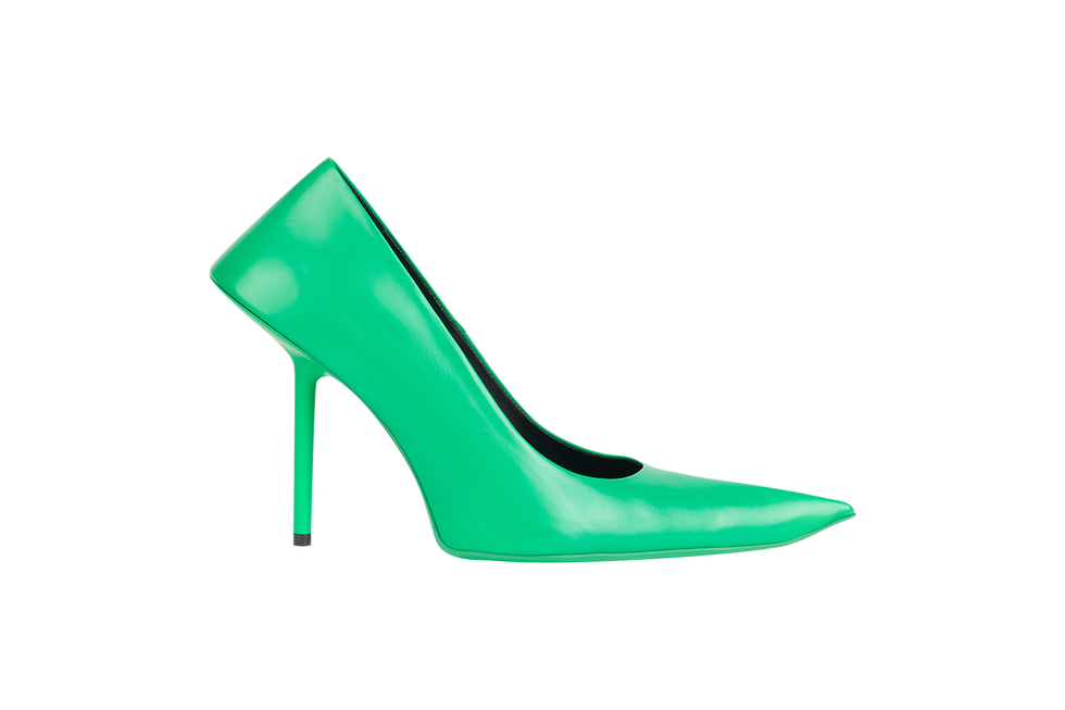 バレンシアガ（BALENCIAGA）新作シューズ【2021秋冬