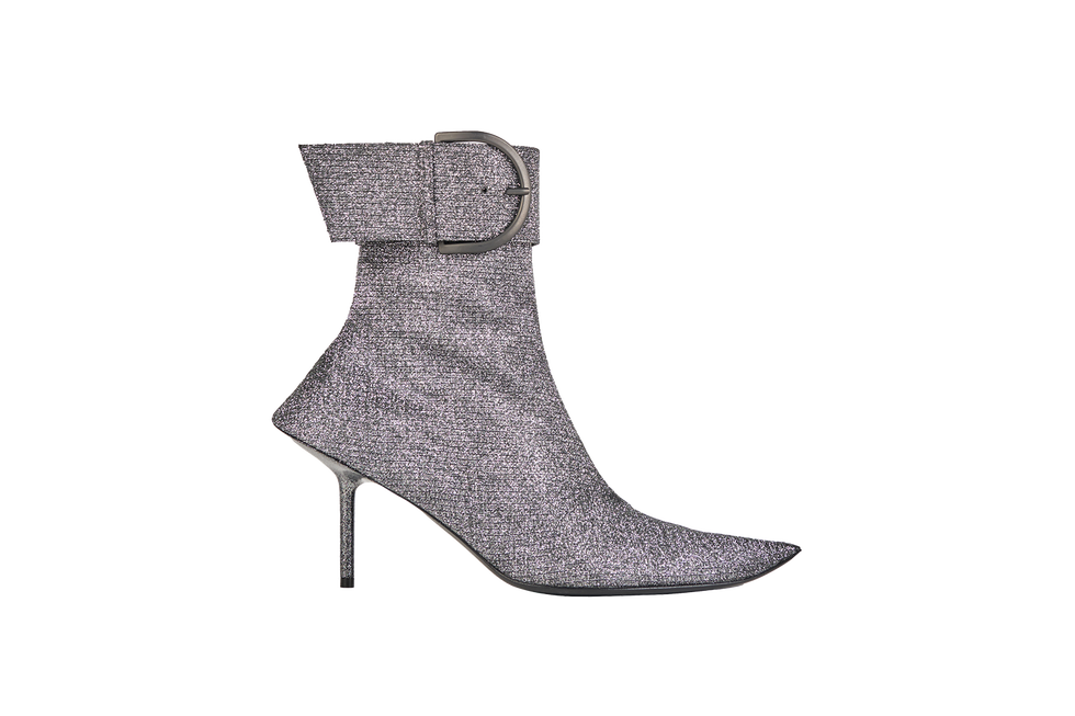バレンシアガ（BALENCIAGA）新作シューズ【2021秋冬