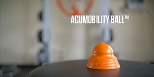 Acumobility Ball