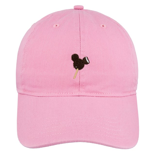 Cap, Clothing, Pink, Trucker hat, Baseball cap, Headgear, Magenta, Hat, Material property, Fashion accessory, 