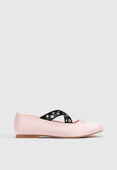 Ballerine on sale valentino saldi