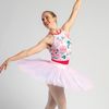 Shaped by ballet: Senior shares her lifelong love for dancing – The Talon
