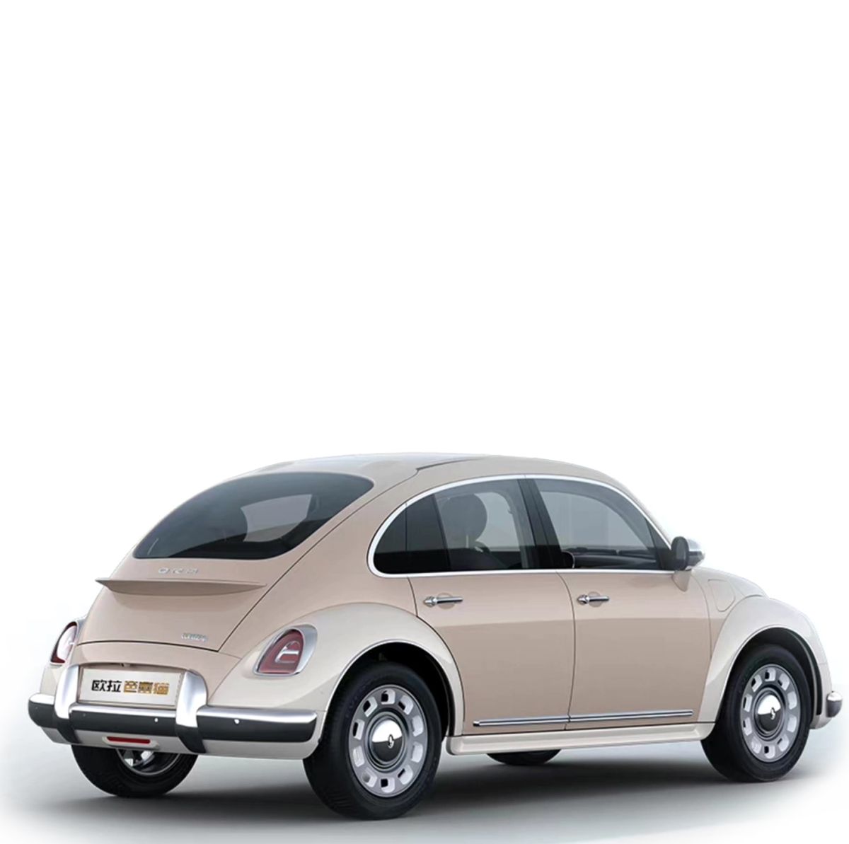 Should the VW Beetle Return as an EV?