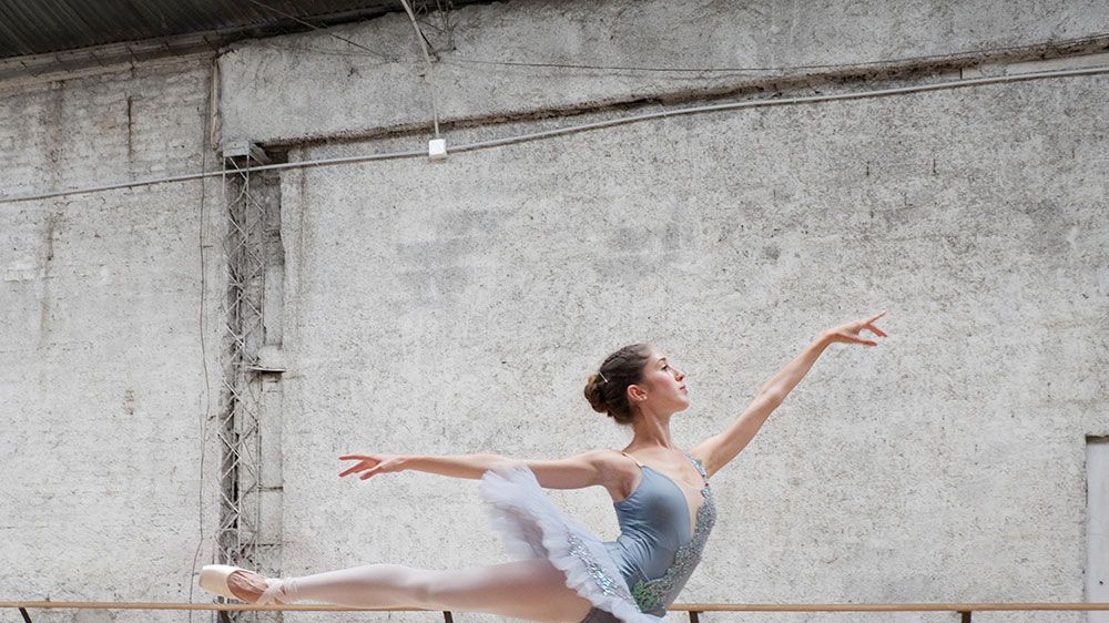Ballet Fit lanza su servicio de clases online en directo - CMD Sport