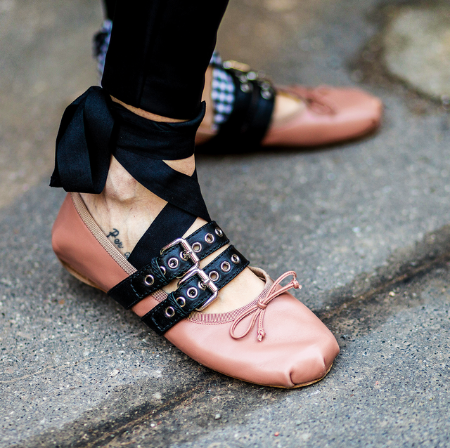 The 9 Best Fall Shoe Trends of 2023 –