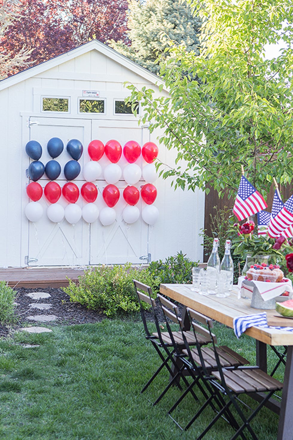 4th of july crafts