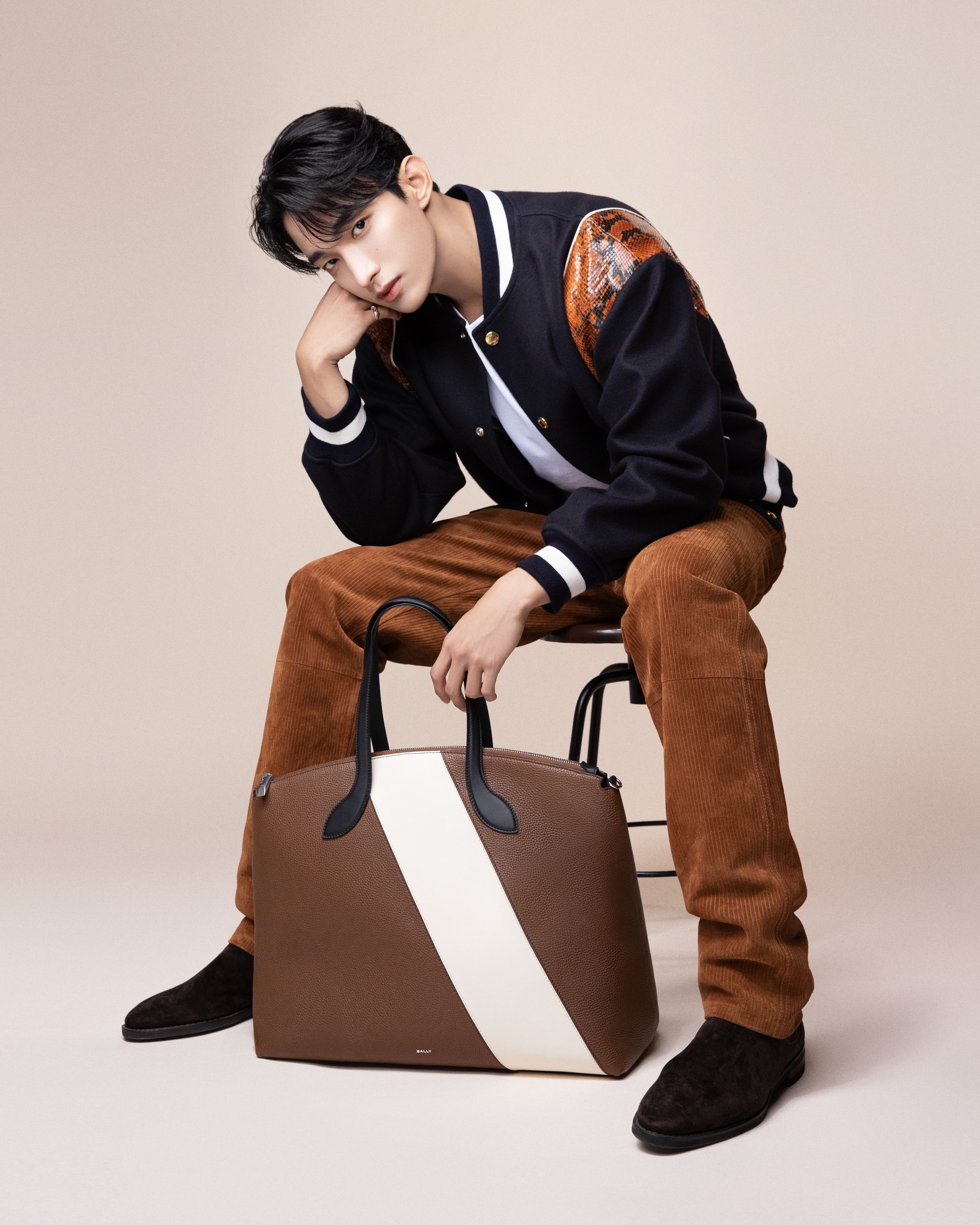 Bally ブランド discount