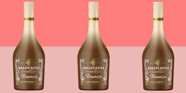 aldi ballycastle tiramisu irish cream