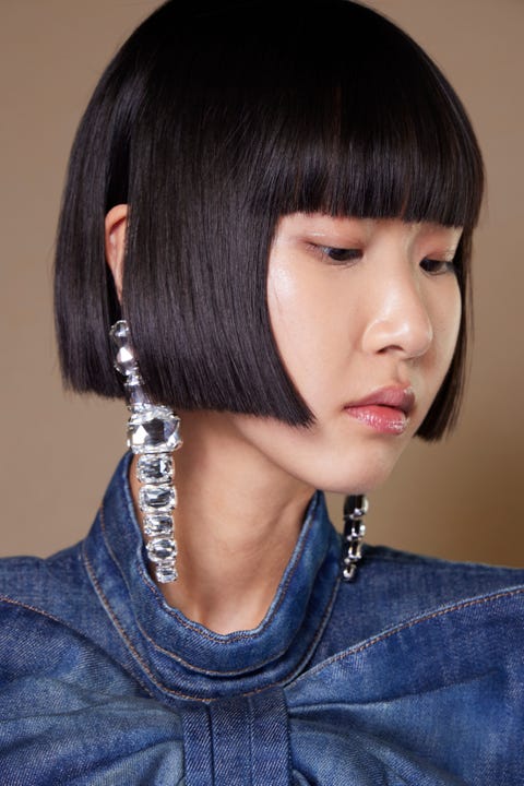 The Most Lust-Worthy Earrings At Fashion Week AW23